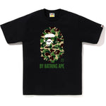 Black X Green