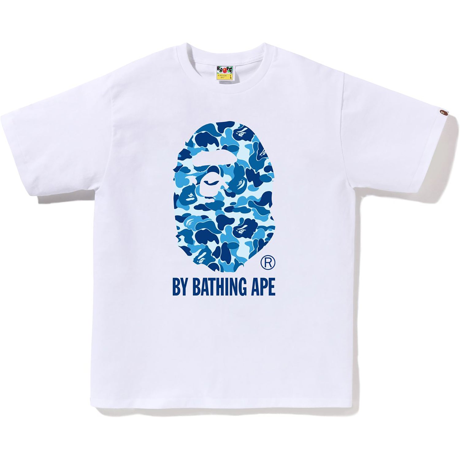 定番【A BATHING APE】ABC CAMO BY BATHING TEE BAPE MENS ABC CAMO BY BATHING APE T-SHIRT – us.bape.com