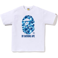 ABC CAMO BY BATHING APE TEE MENS