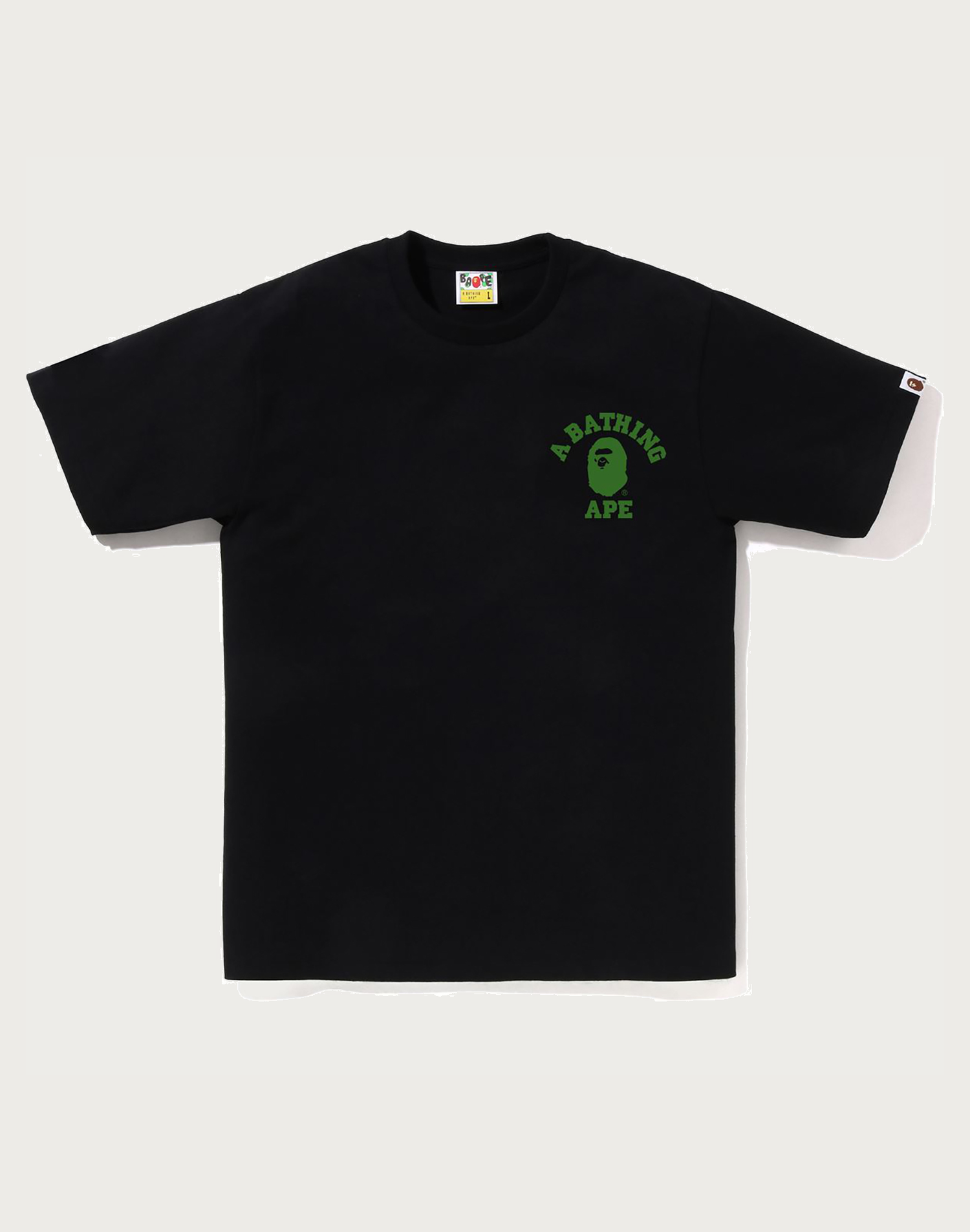ABC CAMO COLLEGE ATS TEE MENS