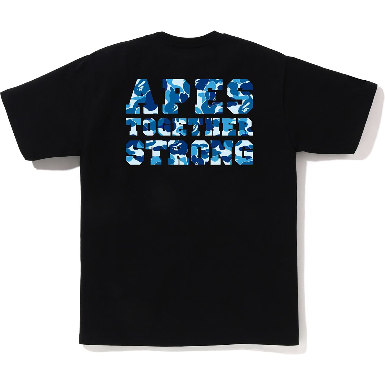 ABC CAMO COLLEGE ATS TEE MENS