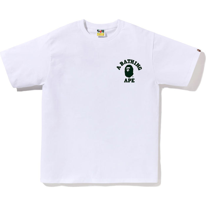 ABC CAMO COLLEGE ATS TEE MENS