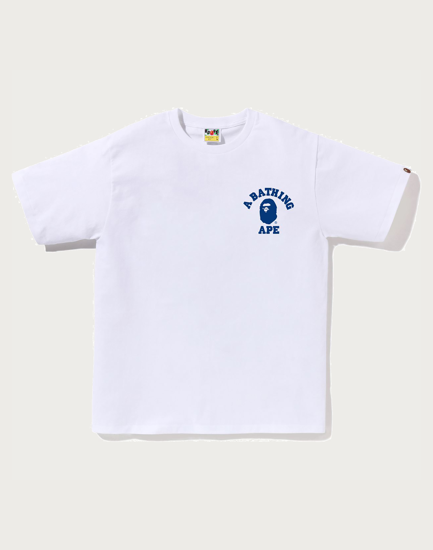 ABC CAMO COLLEGE ATS TEE MENS