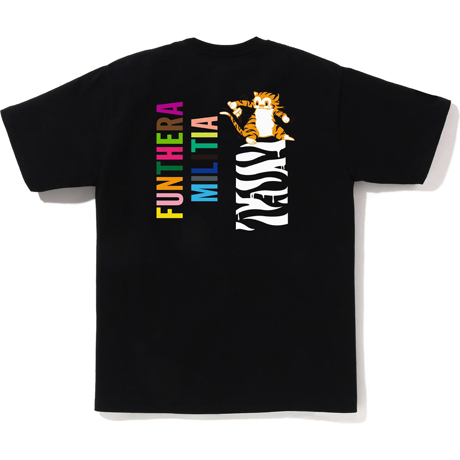 A BATHING APE® VS UNKLE/MO WAX 