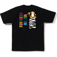 COLORS TIGER TEE MENS