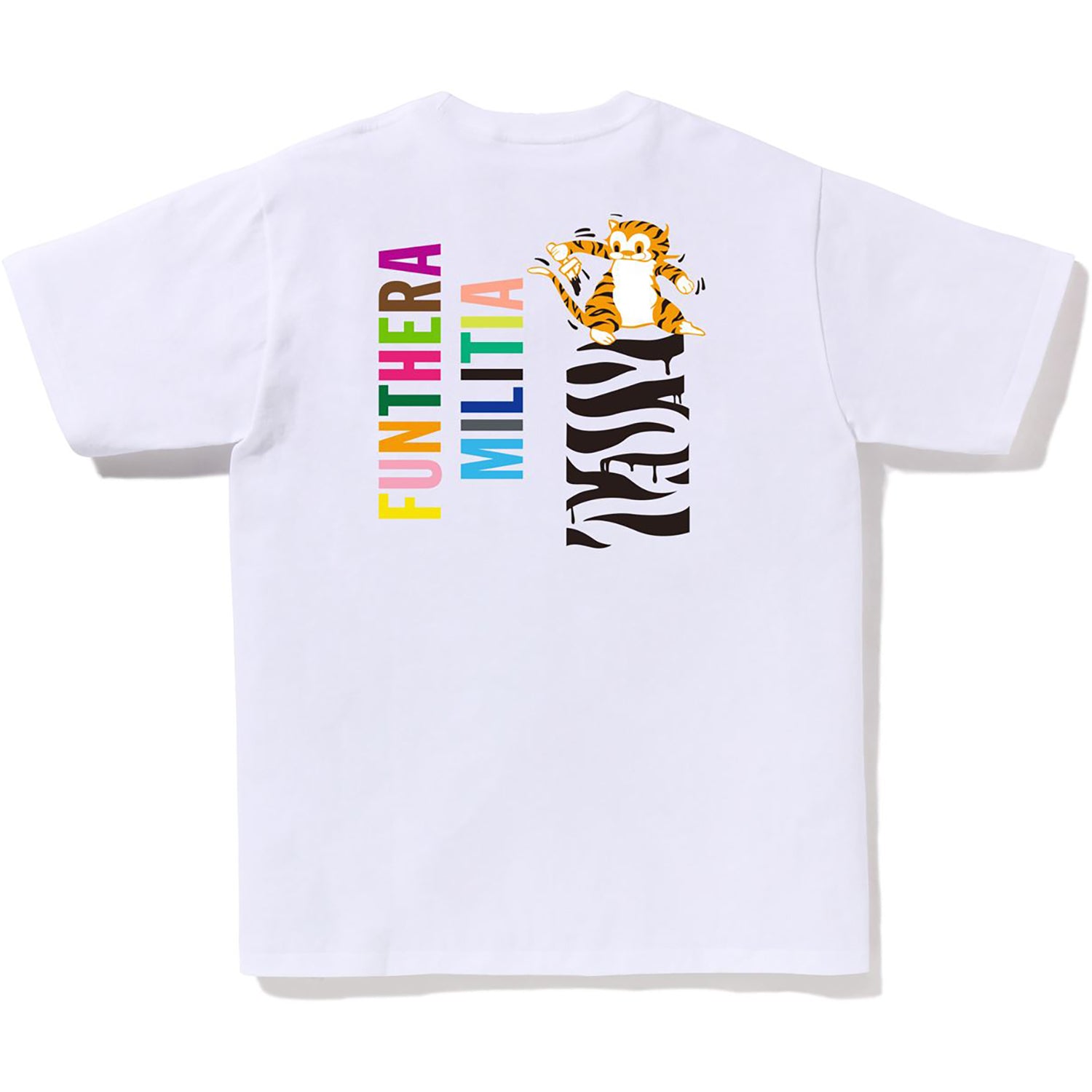 A BATHING APE® STA One Point Tee | Bape official website