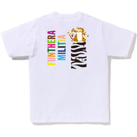 COLORS TIGER TEE MENS