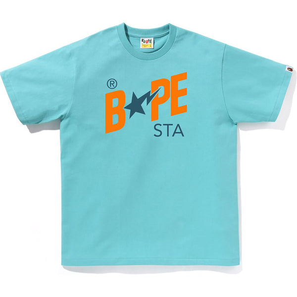 トップス 226 BAPE Star Print Polo Black Brown L Men | Bape official website – INT.BAPE.COM