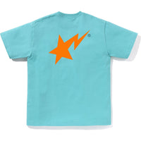 COLORS BAPE STA TEE MENS