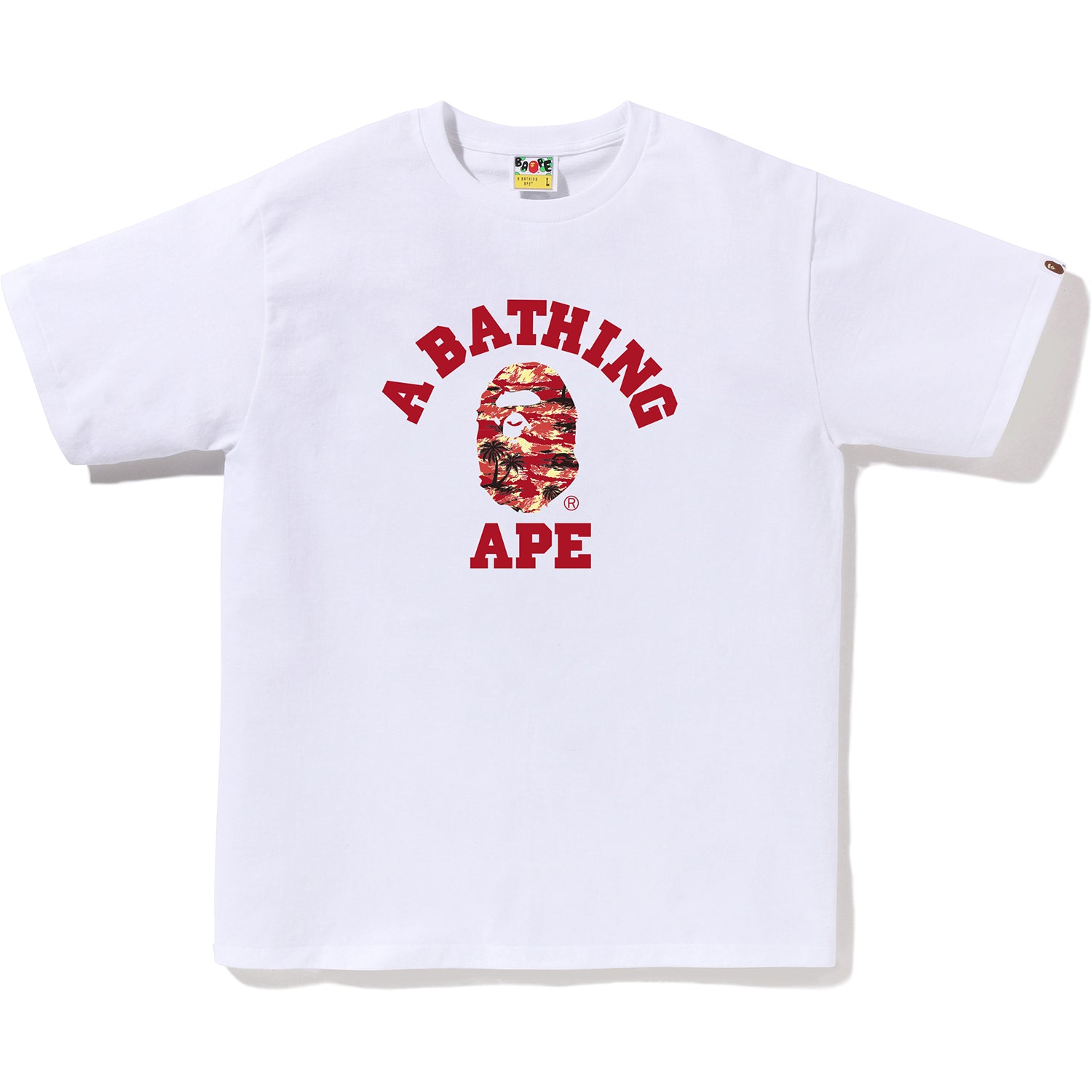 【送料無料】 A BATHING APE® – us.bape.com パンツ