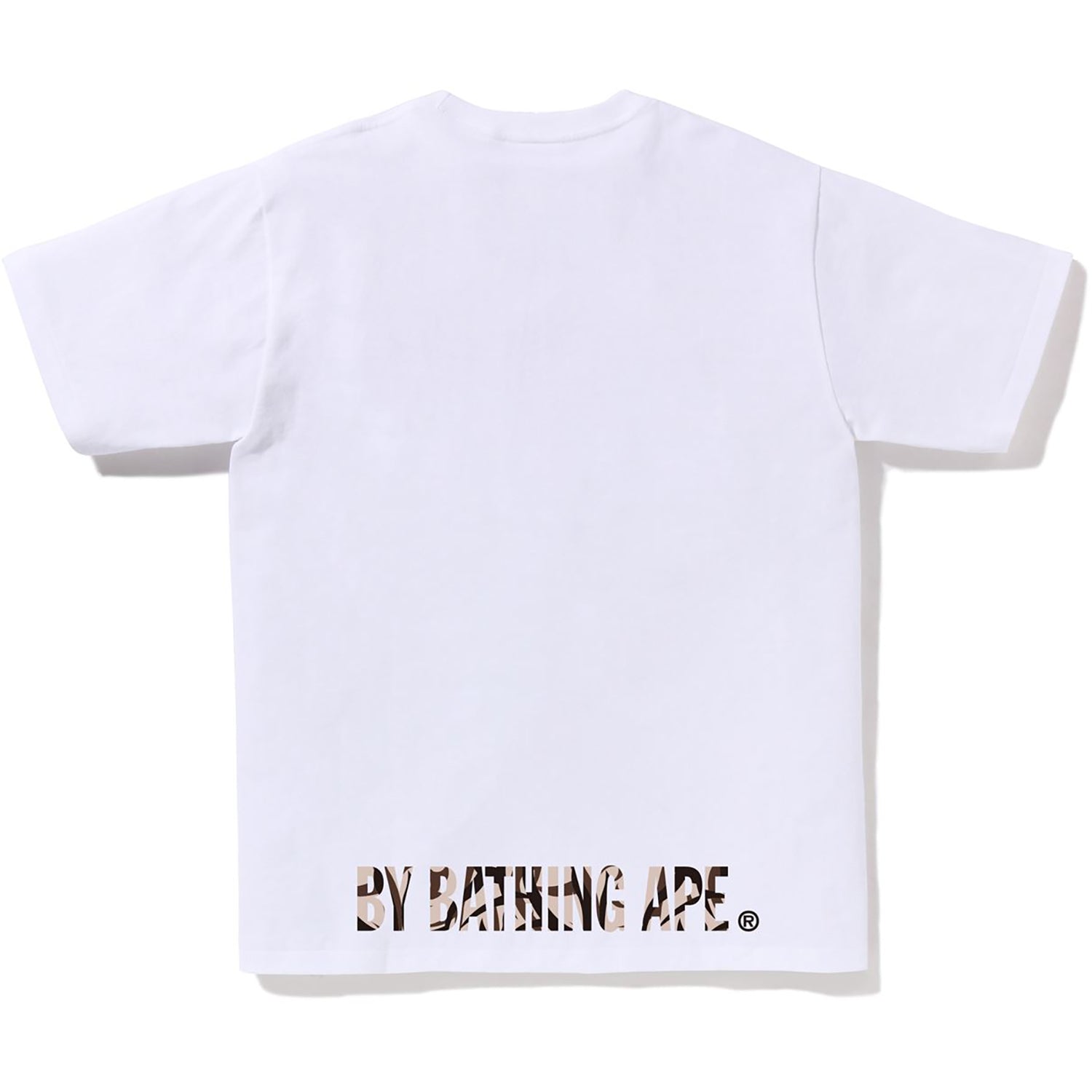 TRIAL CAMO APE FACE STA TEE MENS – us.bape.com TRIAL CAMO APE FACE STA TEE MENS – us.bape.com