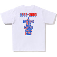 BASEBALL LOGO TEE MENS