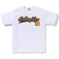 BASEBALL LOGO TEE MENS