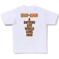 BASEBALL LOGO TEE MENS