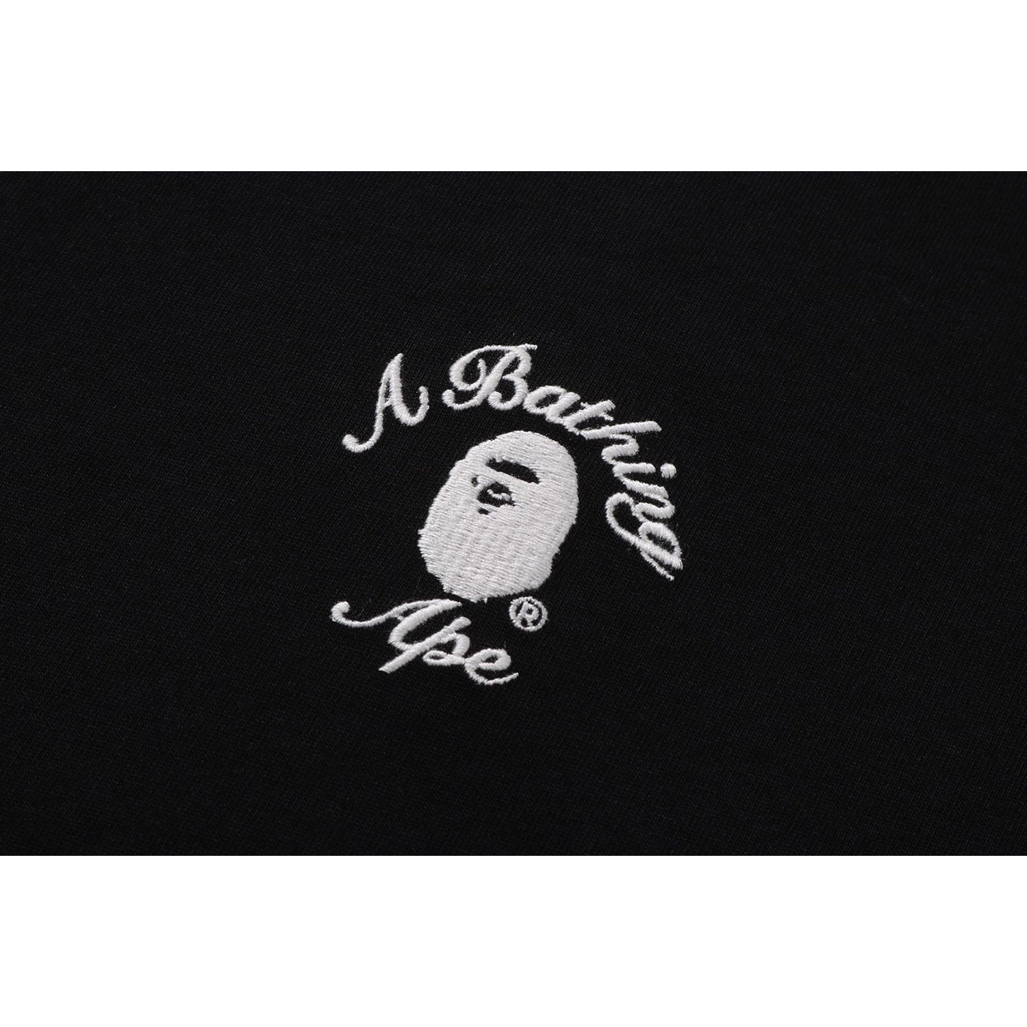 【関送無料】 A Bathing Ape One point relaxed ロゴ Tシャツ BAPE MENS ONE POINT RELAXED FIT TEE – us.bape.com