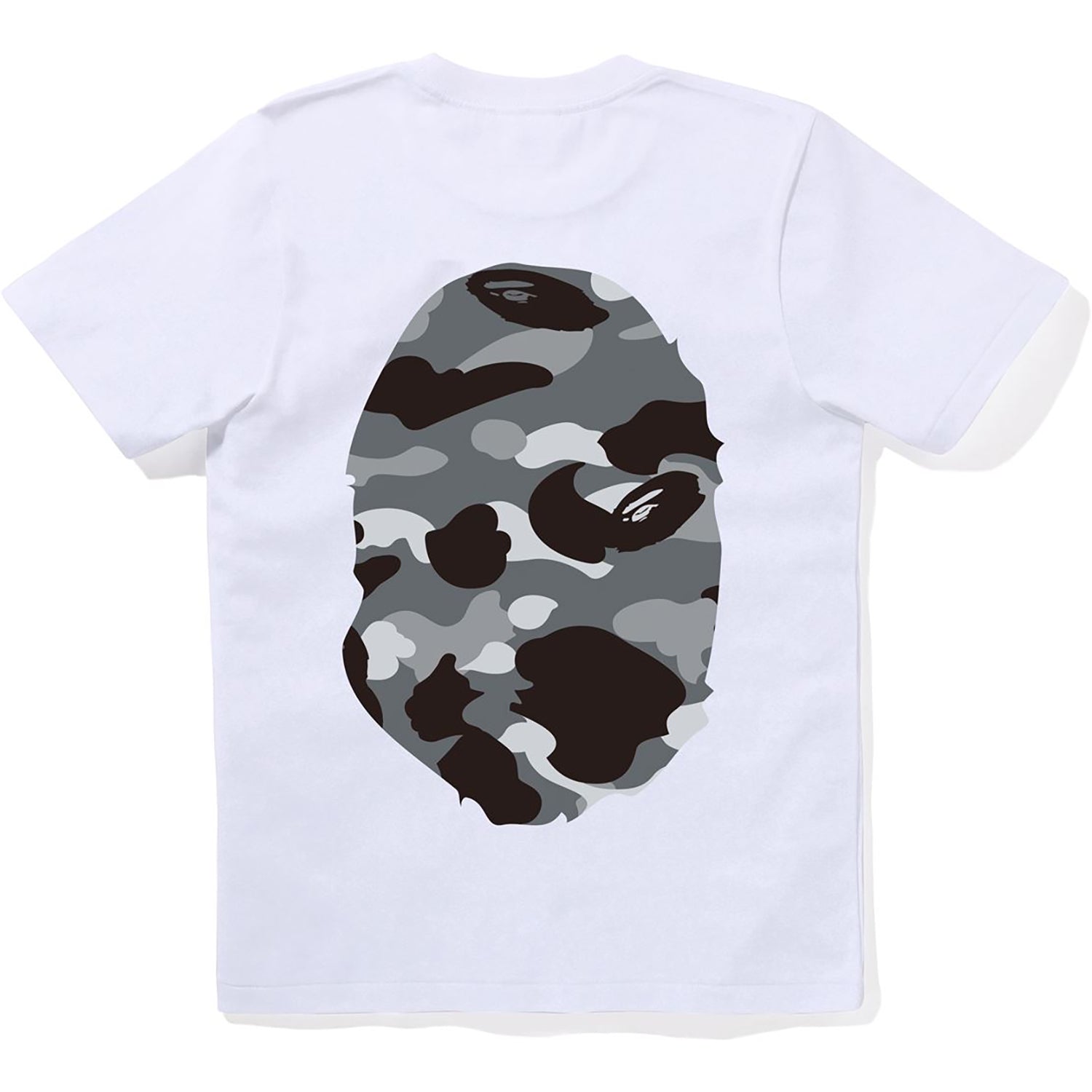 BAPEレディース1ST CAMO BATHING APE TEE サイズ S A BATHING APE® 1st Camo By Bathing Ape Tee | Bape official