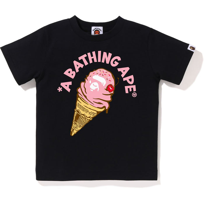 ICE CREAM TEE KIDS
