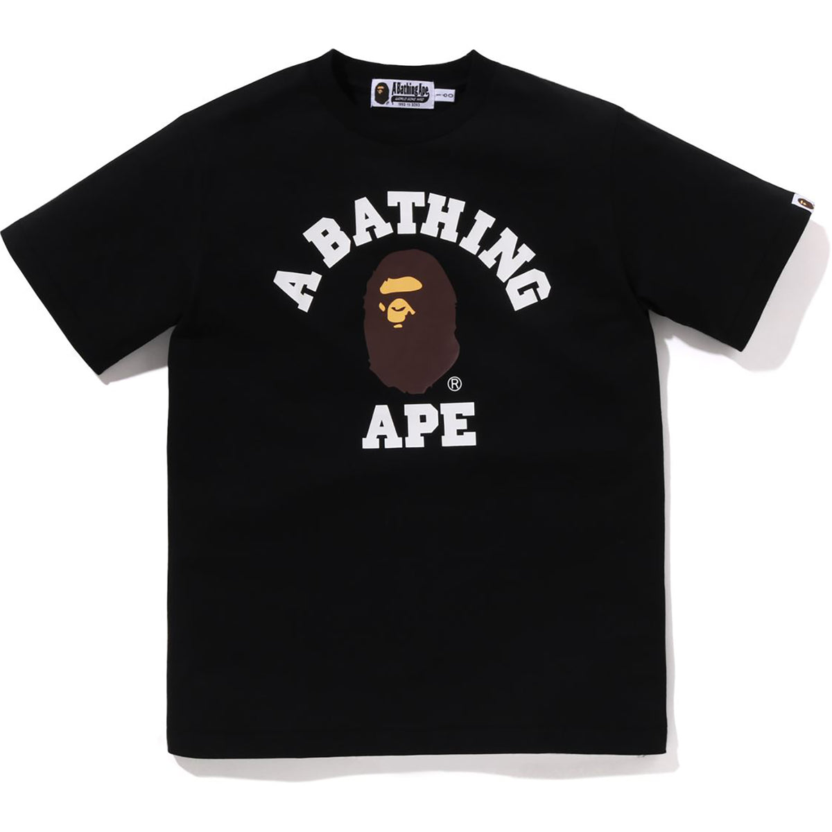 COLLEGE TEE JR KIDS