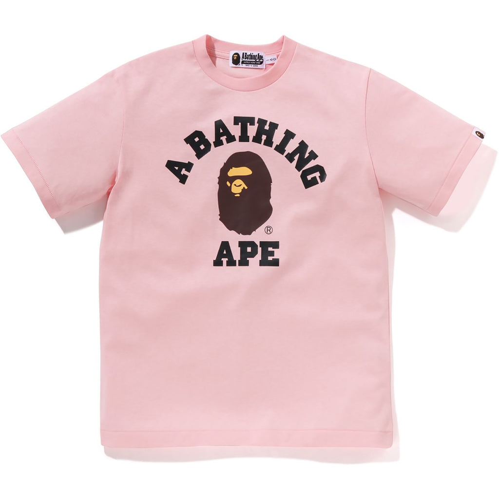 COLLEGE TEE JR KIDS
