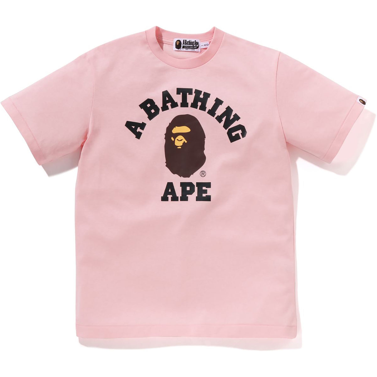 COLLEGE TEE JR KIDS