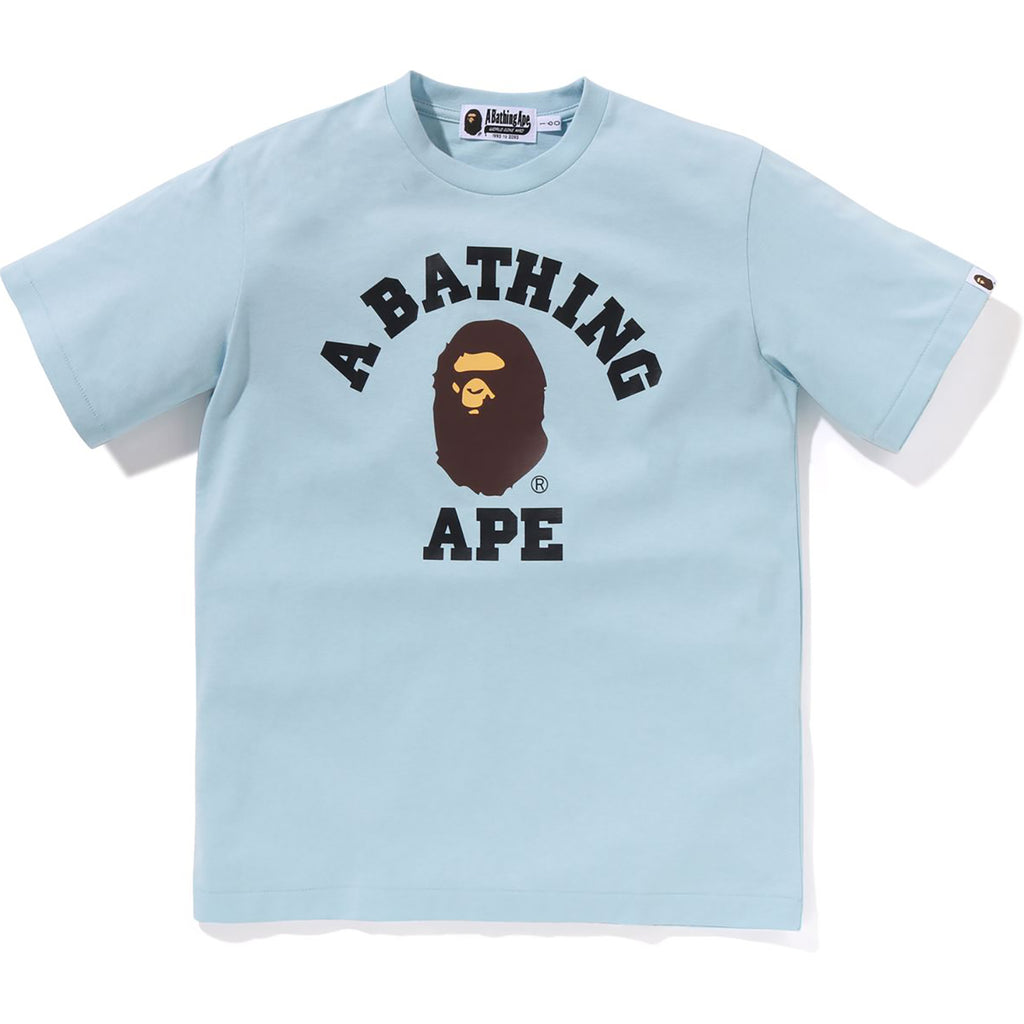 COLLEGE TEE JR KIDS
