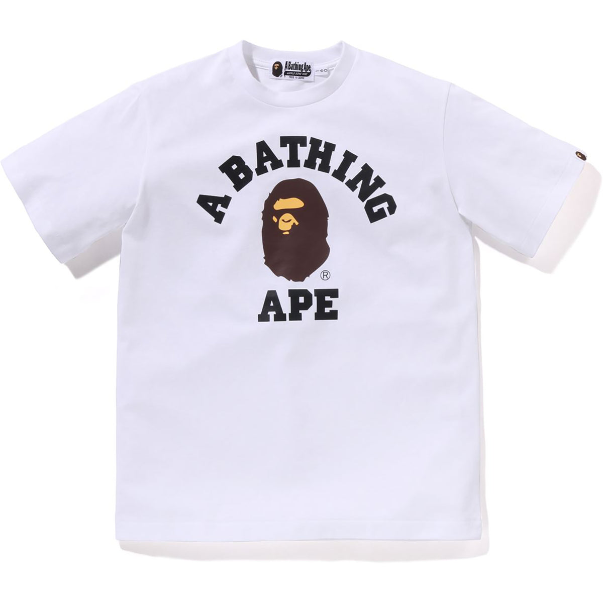 COLLEGE TEE JR KIDS