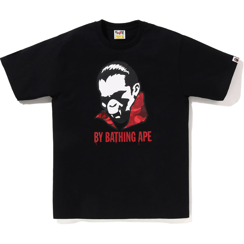 BAPE VAMPIRE TEE MENS
