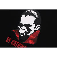BAPE VAMPIRE TEE MENS