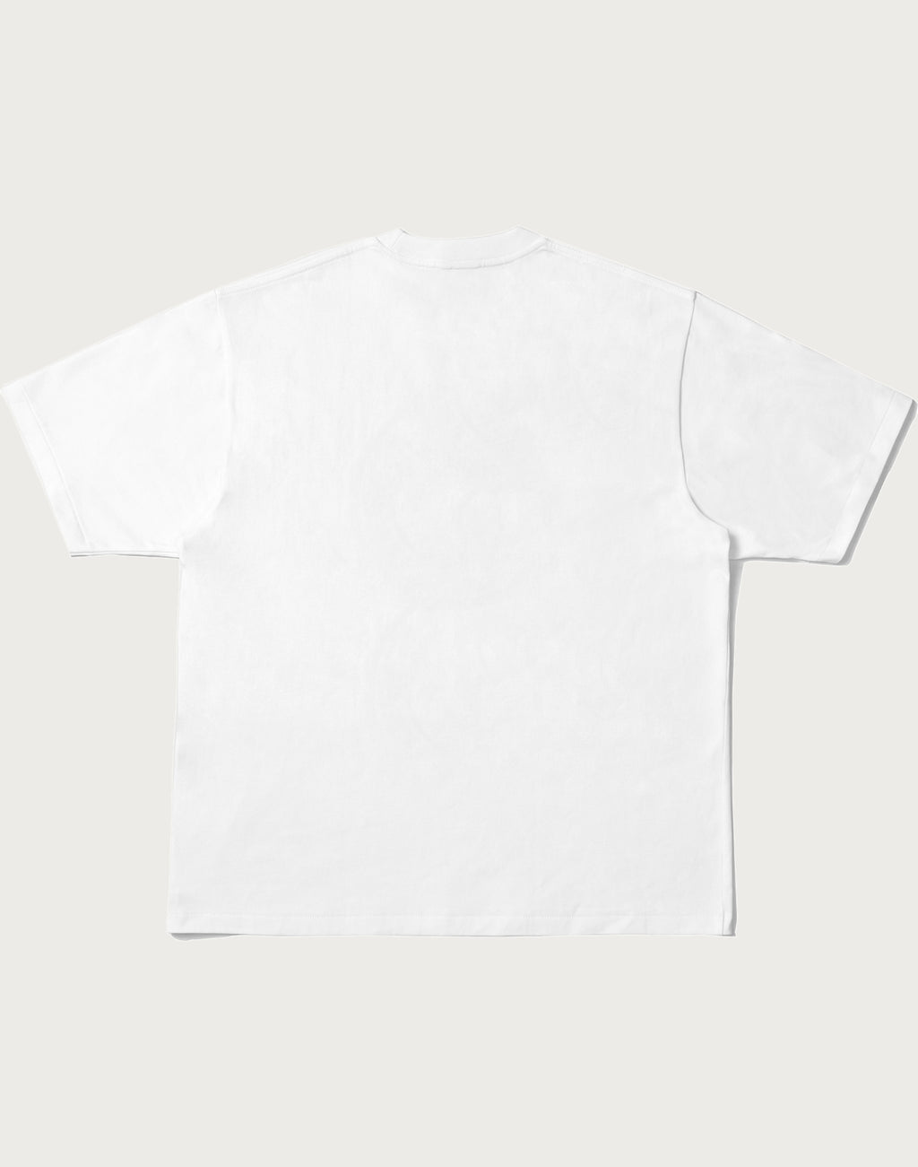 BAPE X HIGHSNOBIETY CAMO BUSY WORKS RELAXED FIT TEE MENS