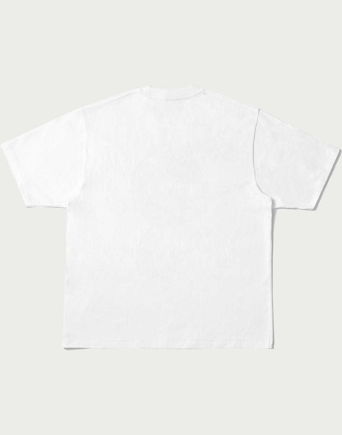 BAPE X HIGHSNOBIETY CAMO BUSY WORKS RELAXED FIT TEE MENS