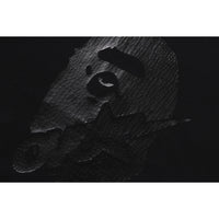BAPE X OVO OVO STA CROCODILE PRINT TEE MENS