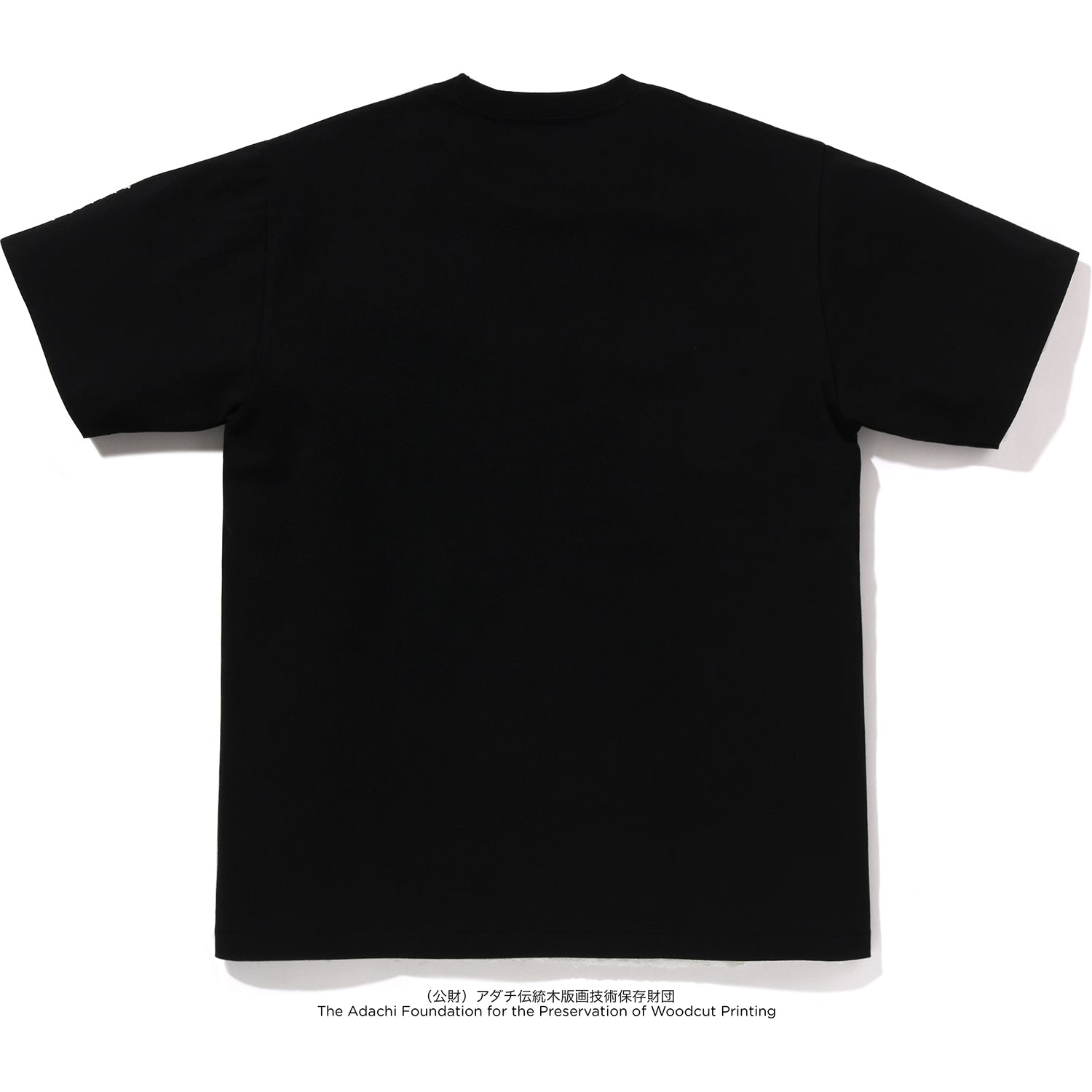 BAPE X UKIYO-E - APE HEAD TEE #1 MENS – us.bape.com