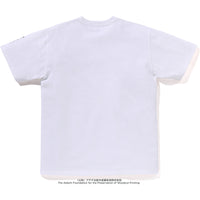BAPE X UKIYO-E - APE HEAD TEE #2 MENS