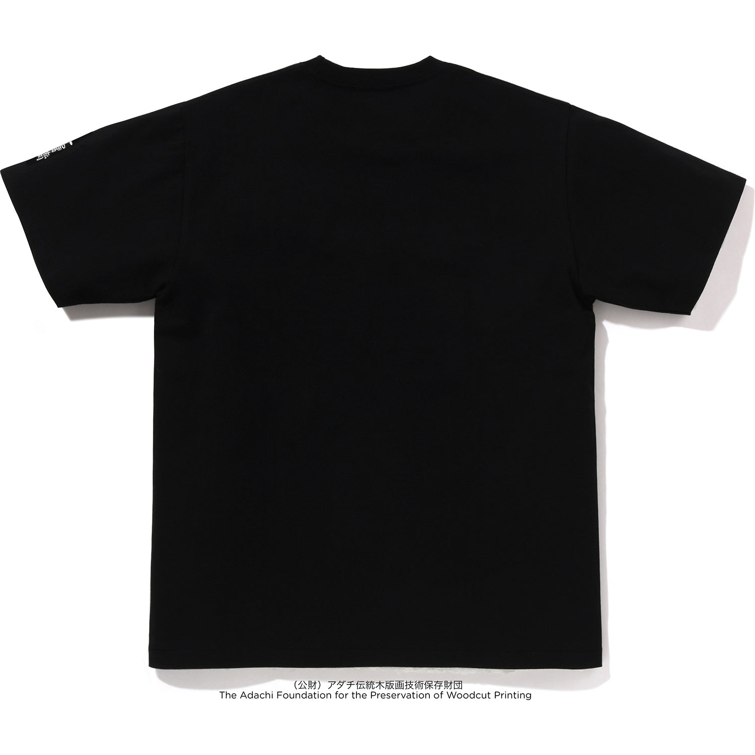 BAPE X UKIYO-E APE HEAD TEE #3 白 XL 餓者髑髏 BAPE X UKIYO-E 】APE HEAD TEE #3 | bape.com