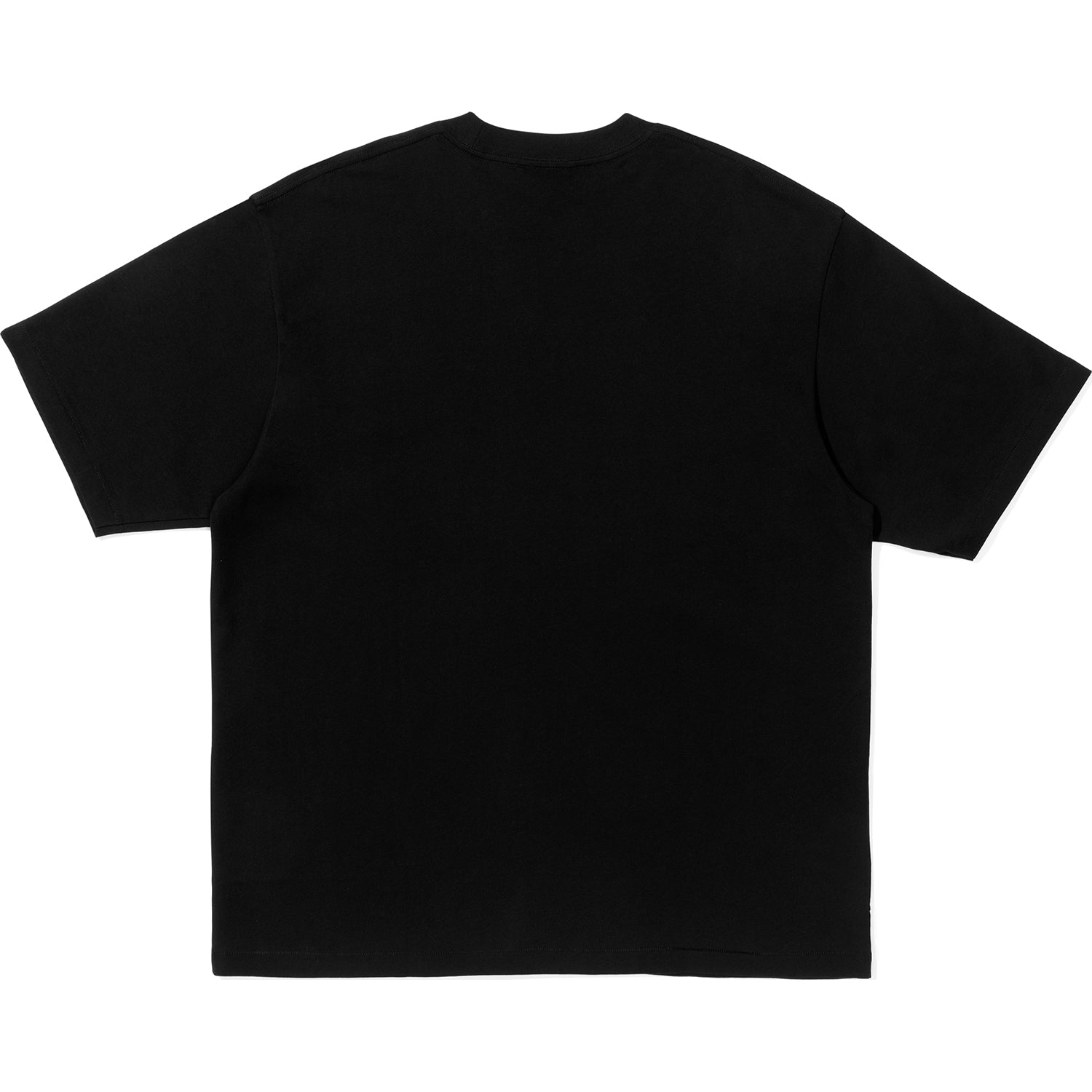 BAPE X CR7 LIFE GRAPHIC A BATHING APE RELAXED FIT TEE #2 MENS – us