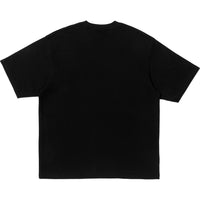 BAPE X CR7 LIFE GRAPHIC A BATHING APE RELAXED FIT TEE #2 MENS