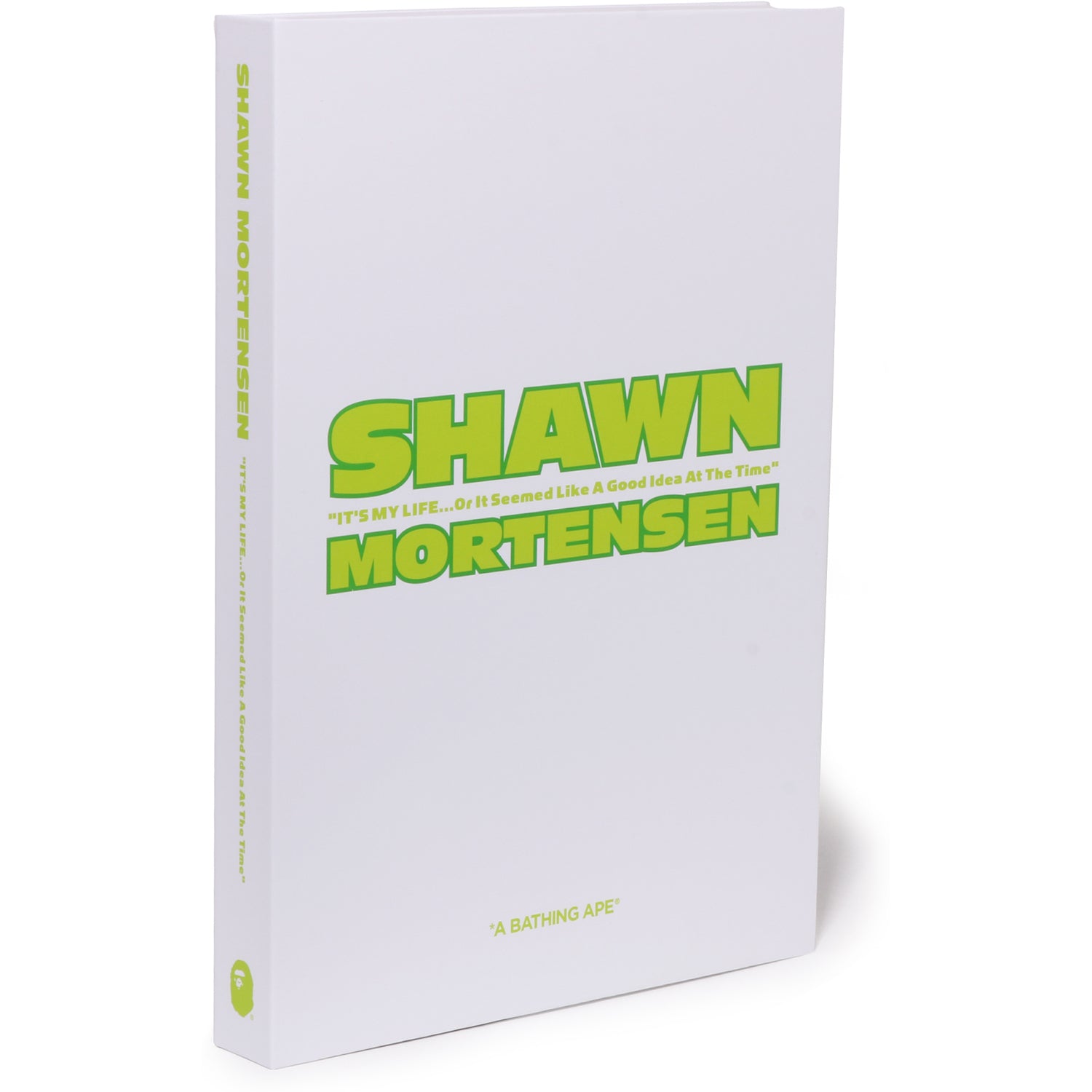 BAPE X SHAWN MORTENSEN BIGGIE TEE MENS – us.bape.com