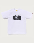 BAPE X SHAWN MORTENSEN BEASTIE BOYS TEE MENS