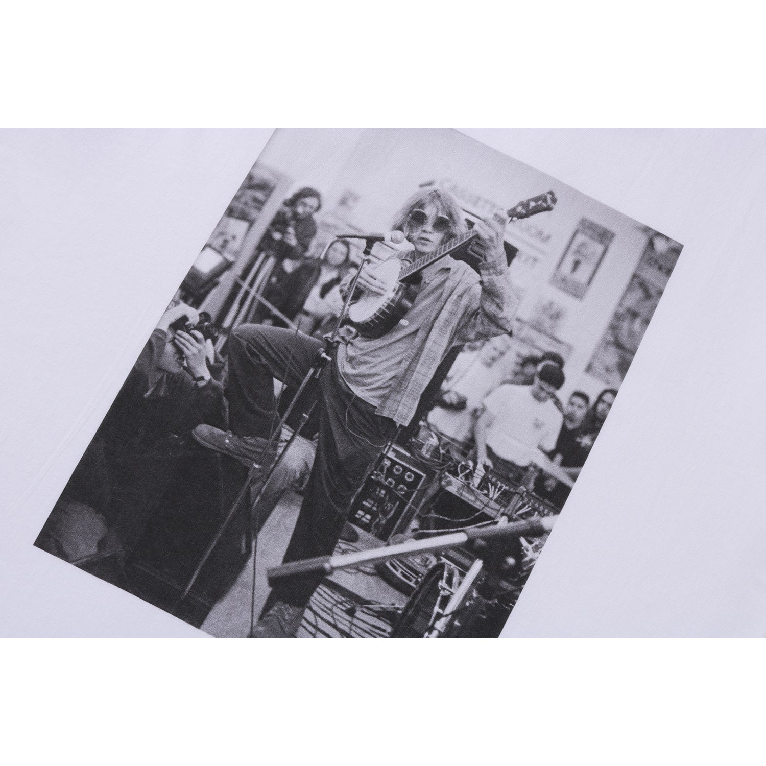 BAPE X SHAWN MORTENSEN BECK TEE MENS – us.bape.com