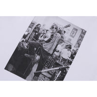 BAPE X SHAWN MORTENSEN BECK TEE MENS