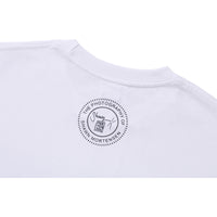 BAPE X SHAWN MORTENSEN BECK TEE MENS