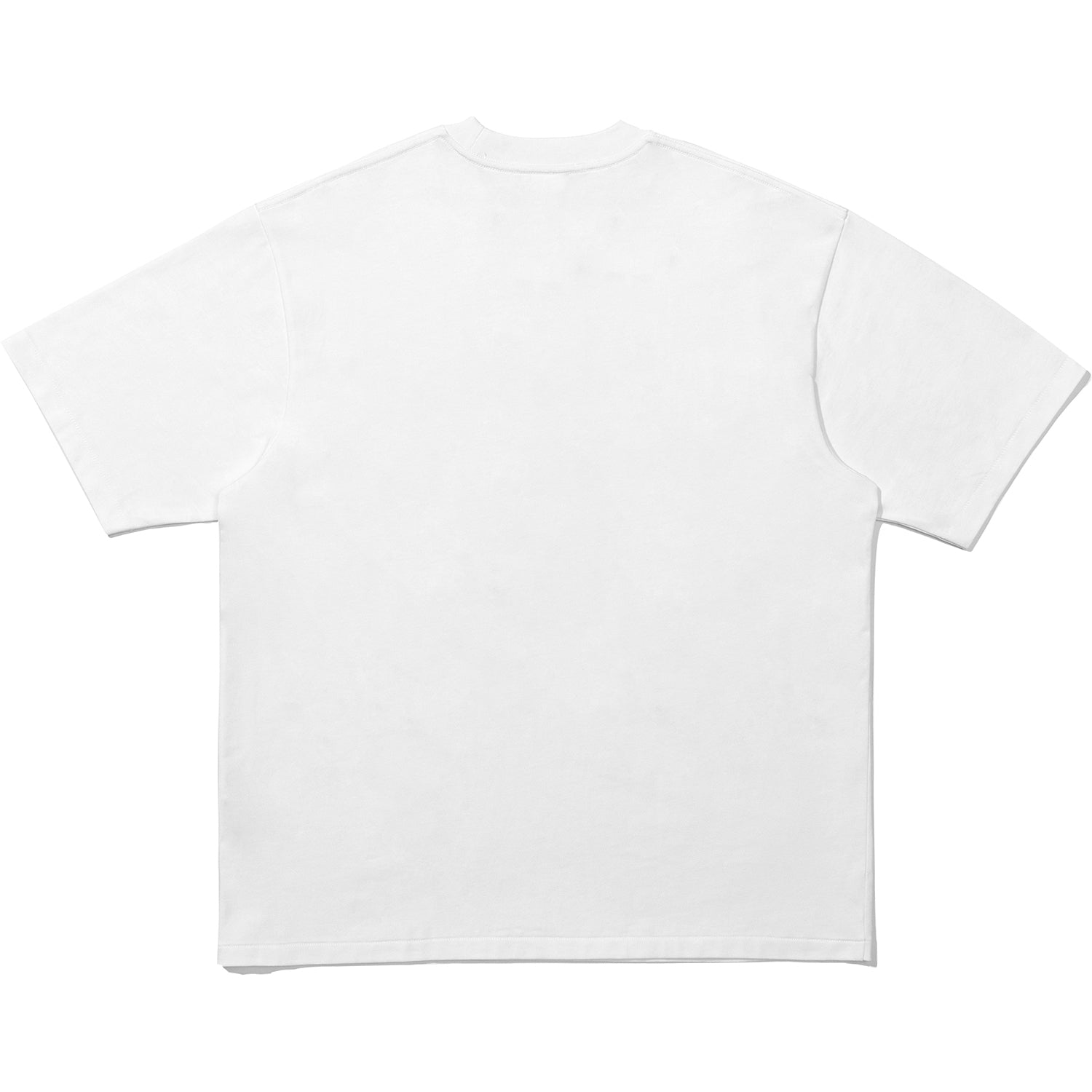 BAPE X SPOTIFY BY CENTRAL CEE COLLEGE RELAXED FIT TEE MENS – us