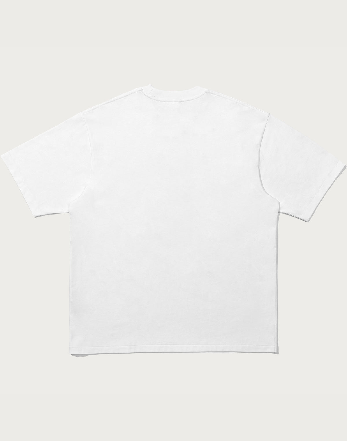 BAPE X SPOTIFY BY CENTRAL CEE COLLEGE RELAXED FIT TEE MENS