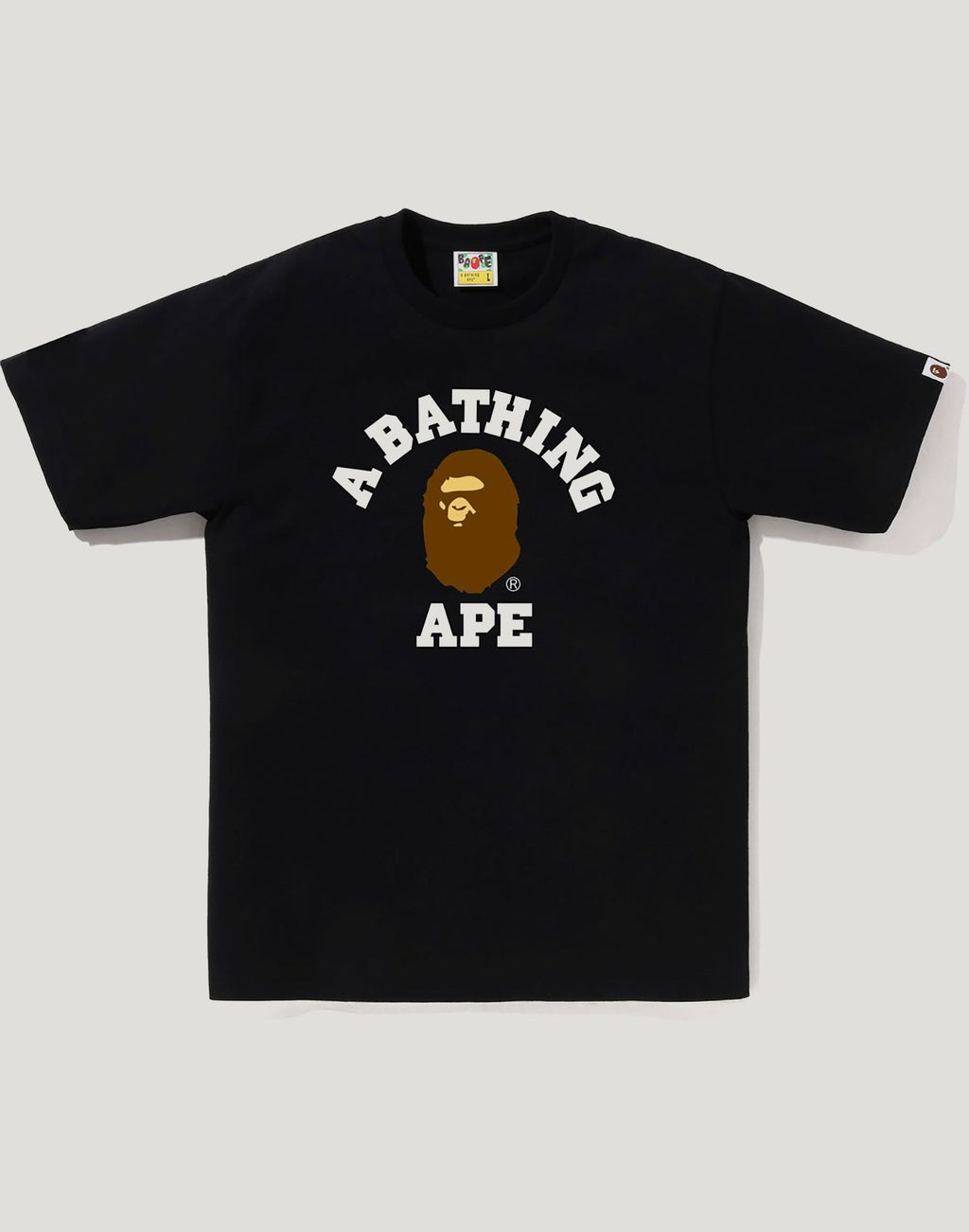 COLLEGE TEE MENS