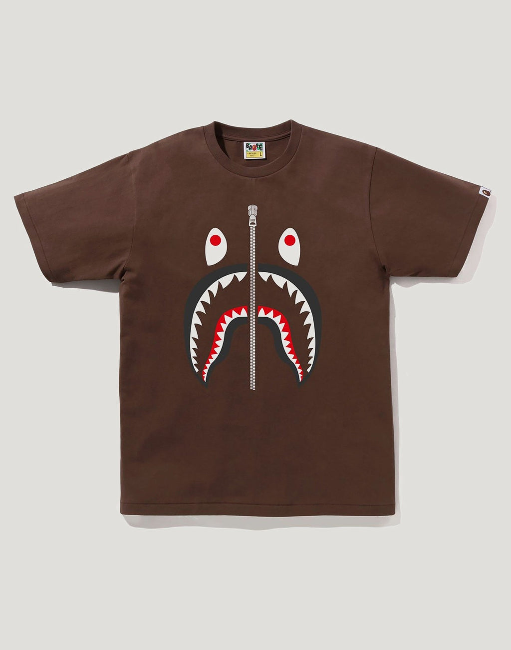 SHARK TEE MENS