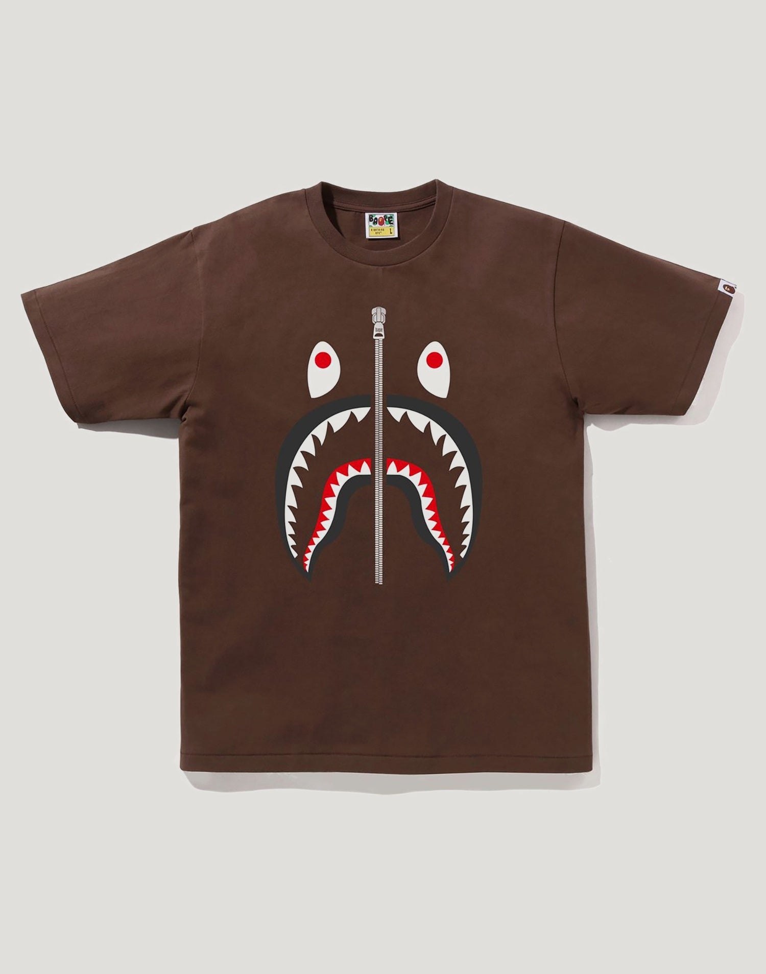 SHARK TEE MENS