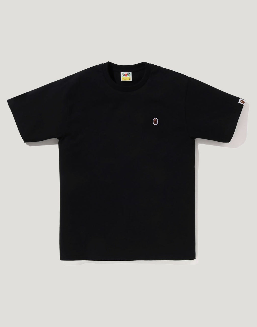 ONE POINT TEE MENS