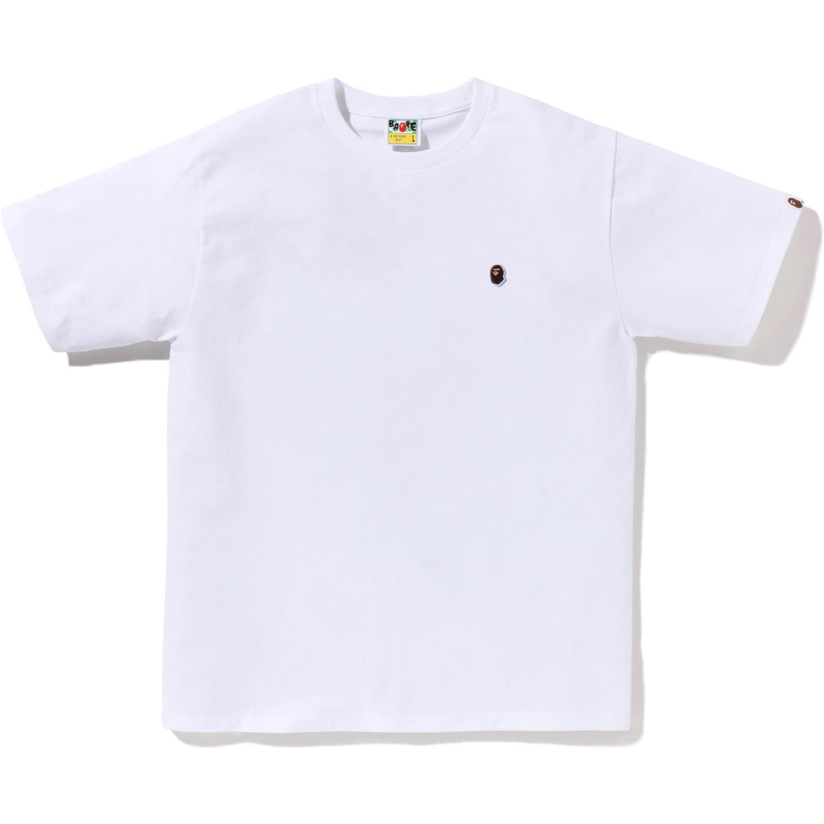 ONE POINT TEE MENS