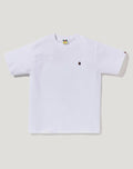 ONE POINT TEE MENS