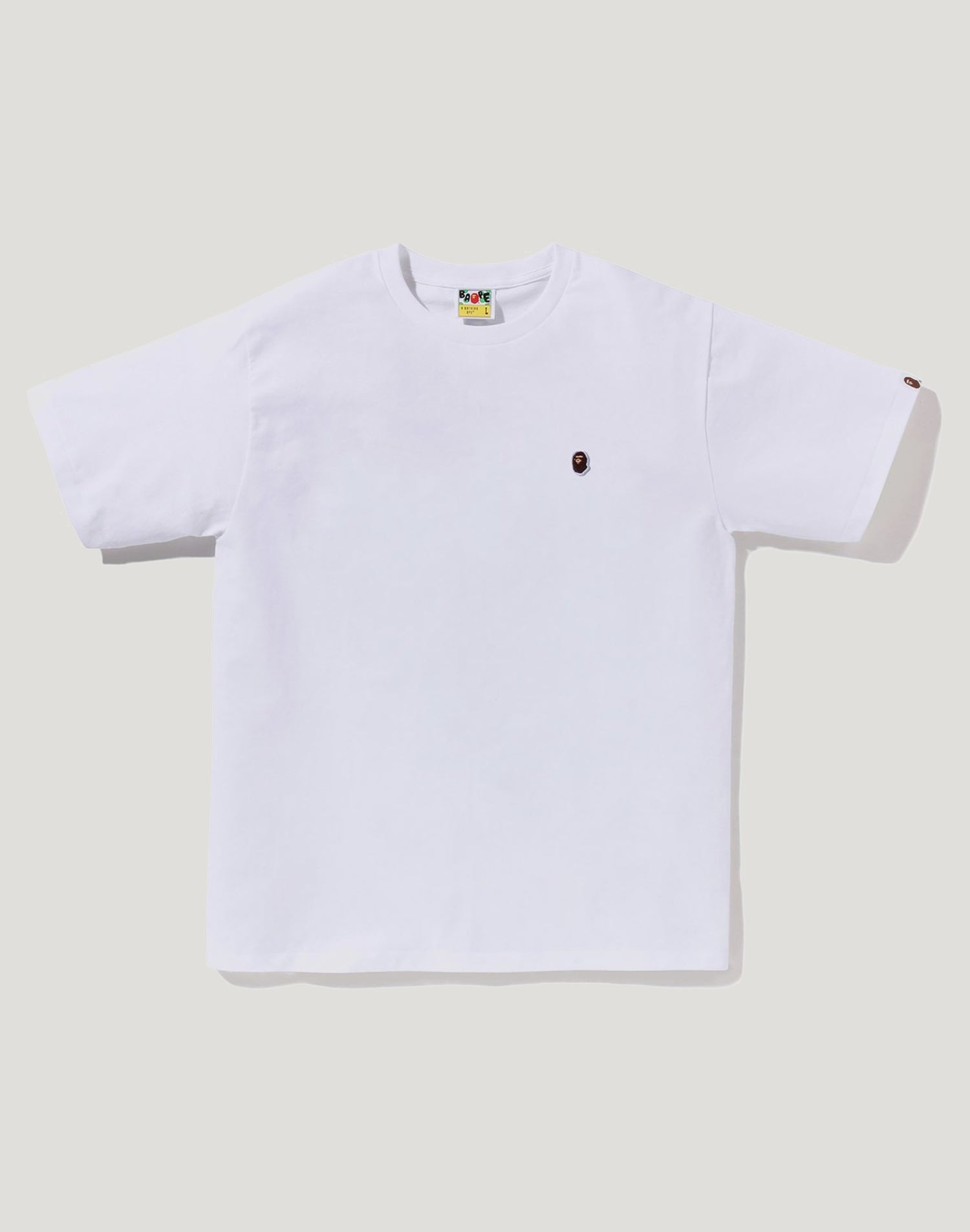 ONE POINT TEE MENS